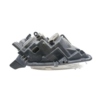 Recambio de faro izquierdo para nissan qashqai (j10) acenta referencia OEM IAM 26060JD90A 1EF23804201 