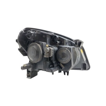Recambio de faro izquierdo para nissan qashqai (j10) acenta referencia OEM IAM 26060JD90A 1EF23804201 