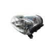 Recambio de faro izquierdo para nissan qashqai (j10) acenta referencia OEM IAM 26060JD90A 1EF23804201 