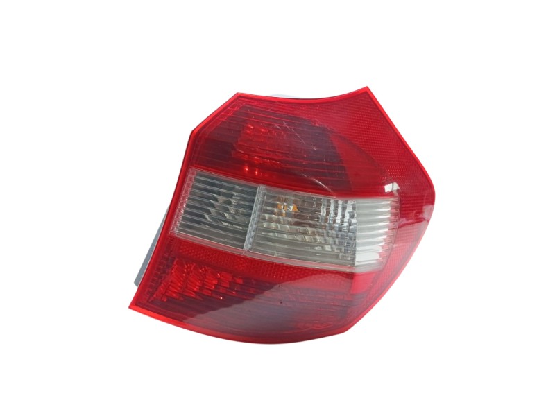 Recambio de piloto trasero derecho para bmw serie 1 berlina (e81/e87) 116i referencia OEM IAM 63216924502 3018381300 