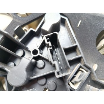 Recambio de piloto trasero derecho para bmw serie 1 berlina (e81/e87) 116i referencia OEM IAM 63216924502 3018381300 