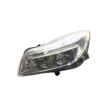 Recambio de faro izquierdo para opel insignia a sedán (g09) 2.0 cdti (69) referencia OEM IAM 13226782 22831926 / VERE0593 