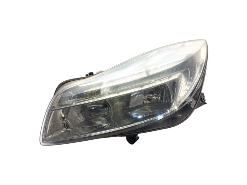 Recambio de faro izquierdo para opel insignia a sedán (g09) 2.0 cdti (69) referencia OEM IAM 13226782 22831926 / VERE0593 