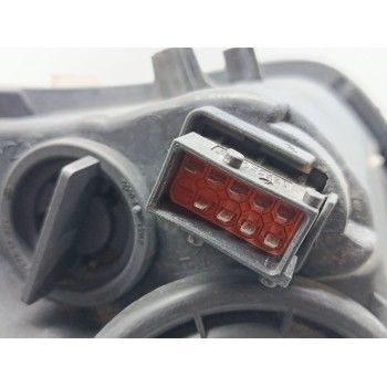 Recambio de faro izquierdo para opel insignia a sedán (g09) 2.0 cdti (69) referencia OEM IAM 13226782 22831926 / VERE0593 