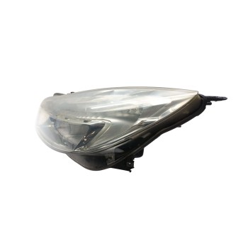 Recambio de faro izquierdo para opel insignia a sedán (g09) 2.0 cdti (69) referencia OEM IAM 13226782 22831926 / VERE0593 