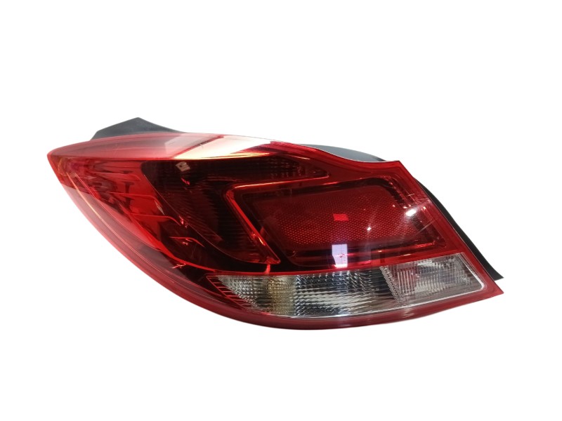 Recambio de piloto trasero izquierdo para opel insignia a sedán (g09) 2.0 cdti (69) referencia OEM IAM 13279627  