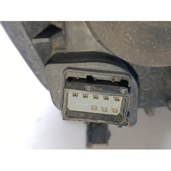 Recambio de faro izquierdo para opel zafira b cosmo referencia OEM IAM 93179912 084421149L 