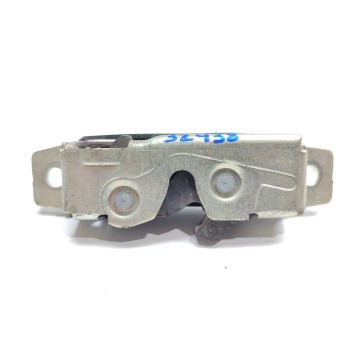 Recambio de cerradura puerta trasera derecha para mercedes-benz sprinterii caja cerrada (desde 01.06) 310/313/316 cdi (906.631/6