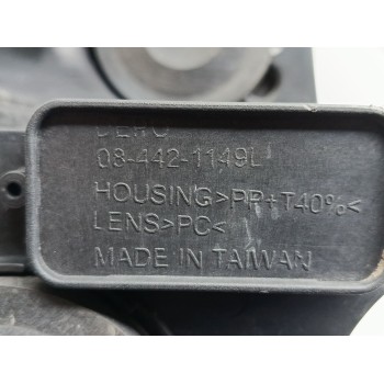 Recambio de faro izquierdo para opel zafira b cosmo referencia OEM IAM 93179912 084421149L 