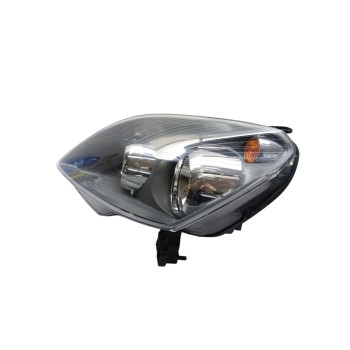 Recambio de faro izquierdo para opel zafira b cosmo referencia OEM IAM 93179912 084421149L 