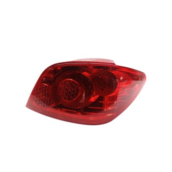 Recambio de piloto trasero derecho para peugeot 307 (3a/c) 1.6 hdi referencia OEM IAM 6351X0  