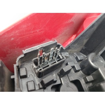 Recambio de piloto trasero derecho para peugeot 307 (3a/c) 1.6 hdi referencia OEM IAM 6351X0  