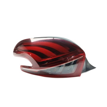 Recambio de piloto trasero izquierdo para peugeot 208 signature referencia OEM IAM 9825601280  