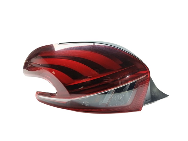 Recambio de piloto trasero izquierdo para peugeot 208 signature referencia OEM IAM 9825601280  