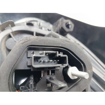 Recambio de piloto trasero izquierdo para peugeot 208 signature referencia OEM IAM 9825601280  