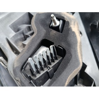 Recambio de piloto trasero derecho para opel astra h ber. cosmo referencia OEM IAM 93190305 24451837 