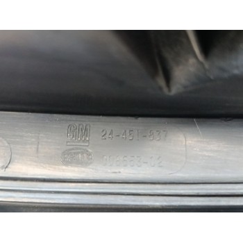 Recambio de piloto trasero derecho para opel astra h ber. cosmo referencia OEM IAM 93190305 24451837 