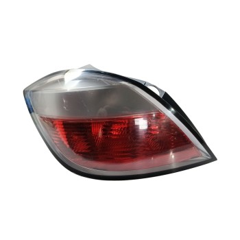 Recambio de piloto trasero izquierdo para opel astra h ber. cosmo referencia OEM IAM 93178771 24451035 