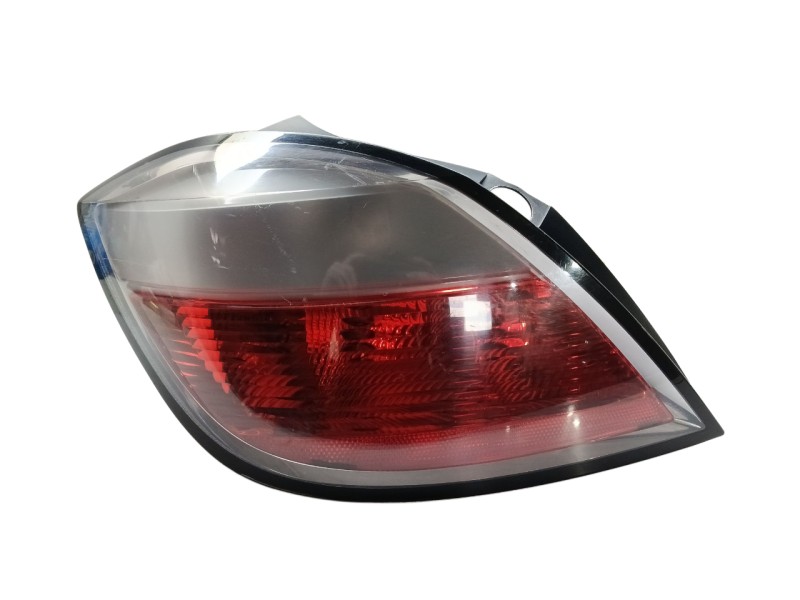 Recambio de piloto trasero izquierdo para opel astra h ber. cosmo referencia OEM IAM 93178771 24451035 