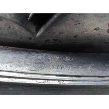 Recambio de piloto trasero izquierdo para opel astra h ber. cosmo referencia OEM IAM 93178771 24451035 