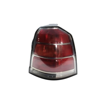 Recambio de piloto trasero derecho para opel zafira b essentia referencia OEM IAM 93183066 93190793 24451843R