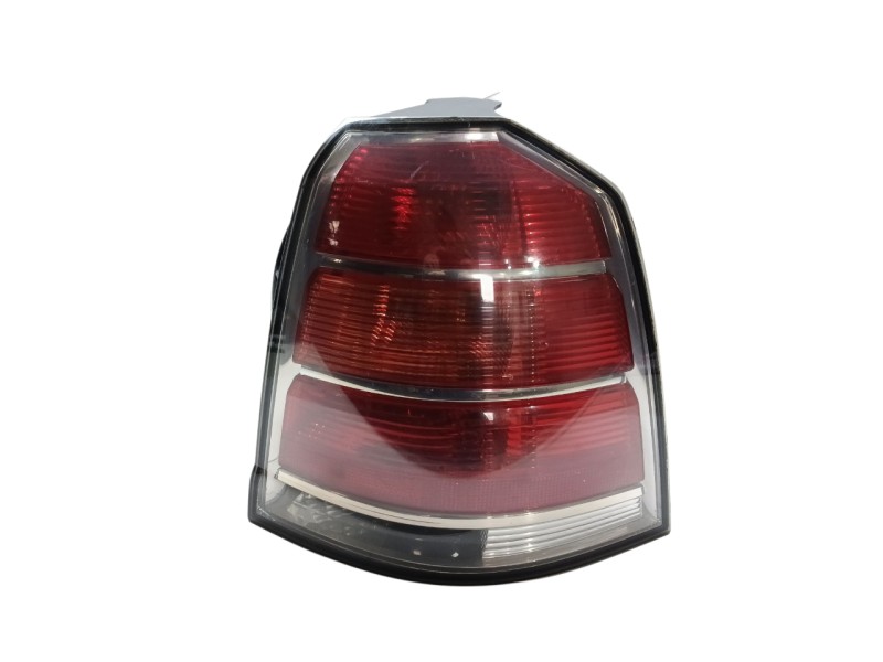 Recambio de piloto trasero derecho para opel zafira b essentia referencia OEM IAM 93183066 93190793 24451843R