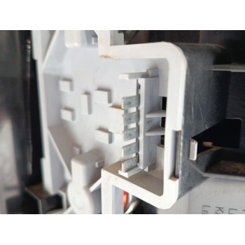 Recambio de piloto trasero derecho para opel zafira b essentia referencia OEM IAM 93183066 93190793 24451843R