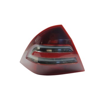 Recambio de piloto trasero izquierdo para mercedes-benz clase c (w203) berlina 220 cdi (203.006) referencia OEM IAM A2038200164 