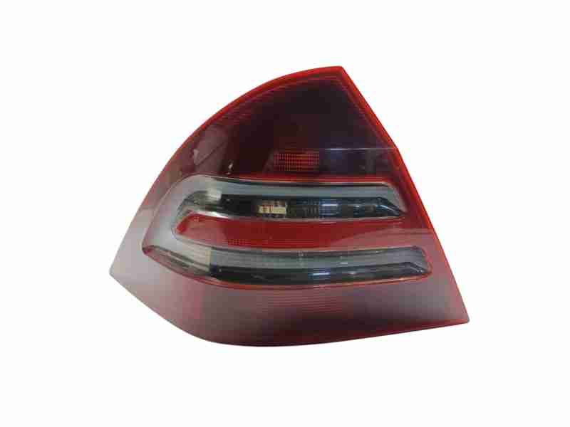 Recambio de piloto trasero izquierdo para mercedes-benz clase c (w203) berlina 220 cdi (203.006) referencia OEM IAM A2038200164 