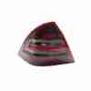 Recambio de piloto trasero izquierdo para mercedes-benz clase c (w203) berlina 220 cdi (203.006) referencia OEM IAM A2038200164 