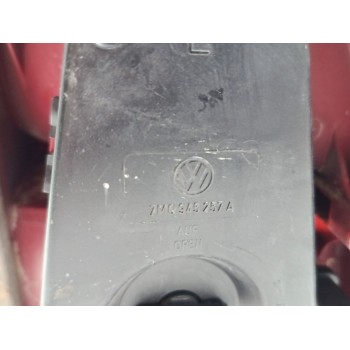 Recambio de piloto trasero izquierdo para seat alhambra (7v8) se referencia OEM IAM 7M0945095F  