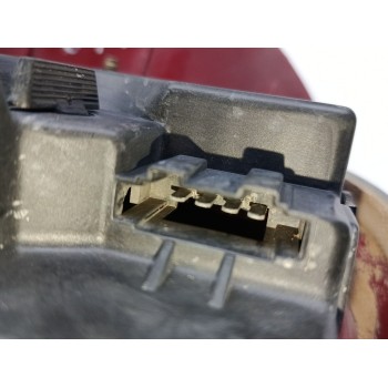 Recambio de piloto trasero izquierdo para seat alhambra (7v8) se referencia OEM IAM 7M0945095F  