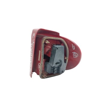 Recambio de piloto trasero izquierdo para seat alhambra (7v8) se referencia OEM IAM 7M0945095F  