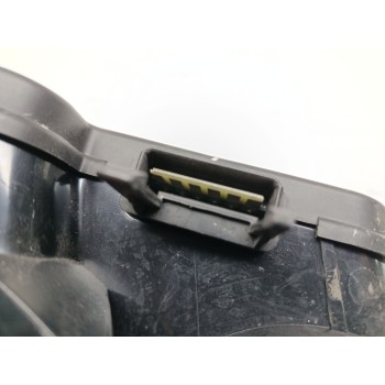 Recambio de piloto trasero derecho para peugeot 306 cabriolet (s2) 2.0 referencia OEM IAM 635198  