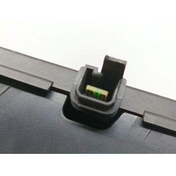 Recambio de piloto trasero izquierdo para peugeot 306 cabriolet (s2) 2.0 referencia OEM IAM 635090  