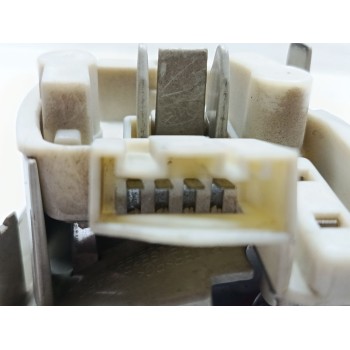 Recambio de piloto trasero derecho interior para bmw serie 3 berlina (e90) 318d referencia OEM IAM 63217289428  