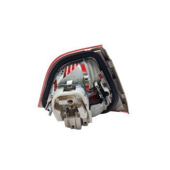 Recambio de piloto trasero derecho interior para bmw serie 3 berlina (e90) 318d referencia OEM IAM 63217289428  