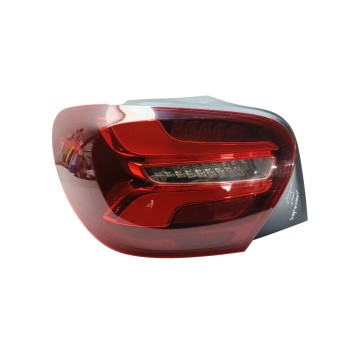 Recambio de piloto trasero izquierdo para mercedes-benz clase a (w176) a 200 cdi (176.008) referencia OEM IAM A1769065300  