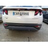 Recambio de paragolpes trasero para hyundai tucson (nx) klass 2wd referencia OEM IAM 86612N7020  