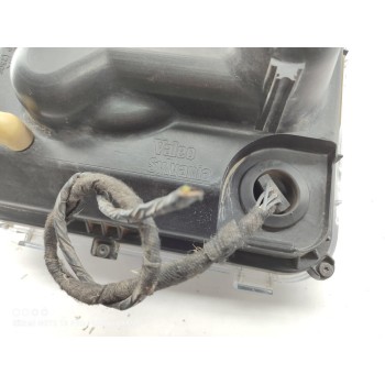 Recambio de faro antiniebla derecho para cadillac srx sports edition tracción total referencia OEM IAM 15930686  