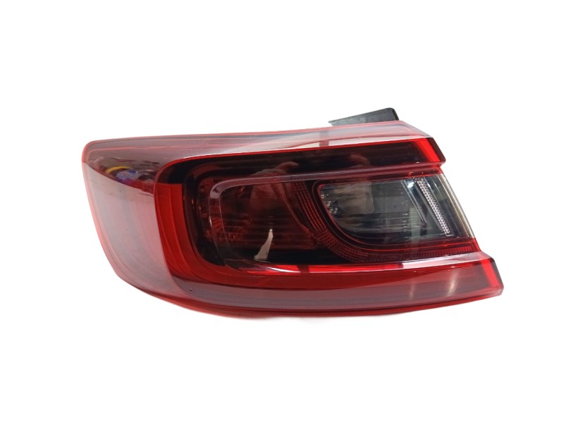 Recambio de piloto trasero izquierdo para renault arkana (eu version) equilibre referencia OEM IAM 265552466R  