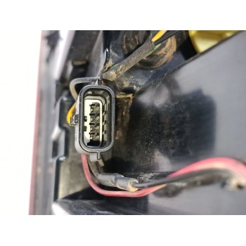 Recambio de piloto trasero izquierdo para renault arkana (eu version) equilibre referencia OEM IAM 265552466R  