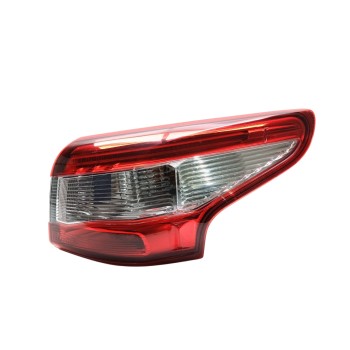 Recambio de piloto trasero derecho para nissan qashqai (j11) acenta referencia OEM IAM 265504EA0A  