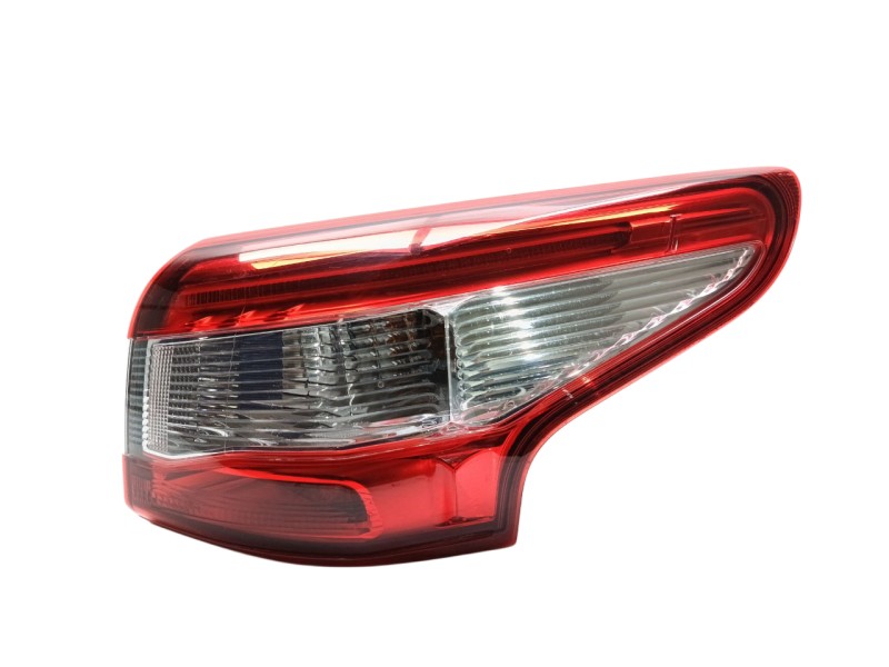 Recambio de piloto trasero derecho para nissan qashqai (j11) acenta referencia OEM IAM 265504EA0A  