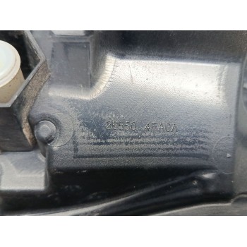 Recambio de piloto trasero derecho para nissan qashqai (j11) acenta referencia OEM IAM 265504EA0A  