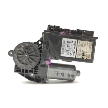 Recambio de motor elevalunas delantero izquierdo para audi a4 berlina (8e) 2.7 tdi (dpf) referencia OEM IAM 0130821765  