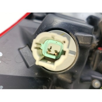 Recambio de piloto trasero derecho para nissan qashqai (j11) acenta referencia OEM IAM 265504EA0A  