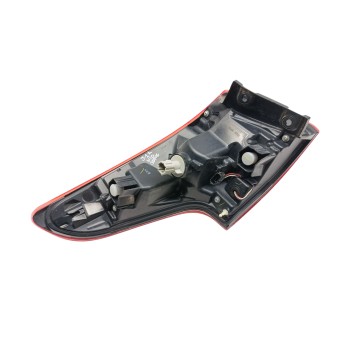 Recambio de piloto trasero derecho para nissan qashqai (j11) acenta referencia OEM IAM 265504EA0A  