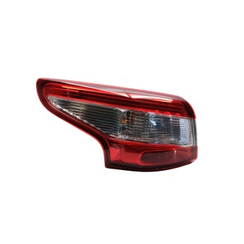 Recambio de piloto trasero izquierdo para nissan qashqai (j11) acenta referencia OEM IAM 265554EA0A  