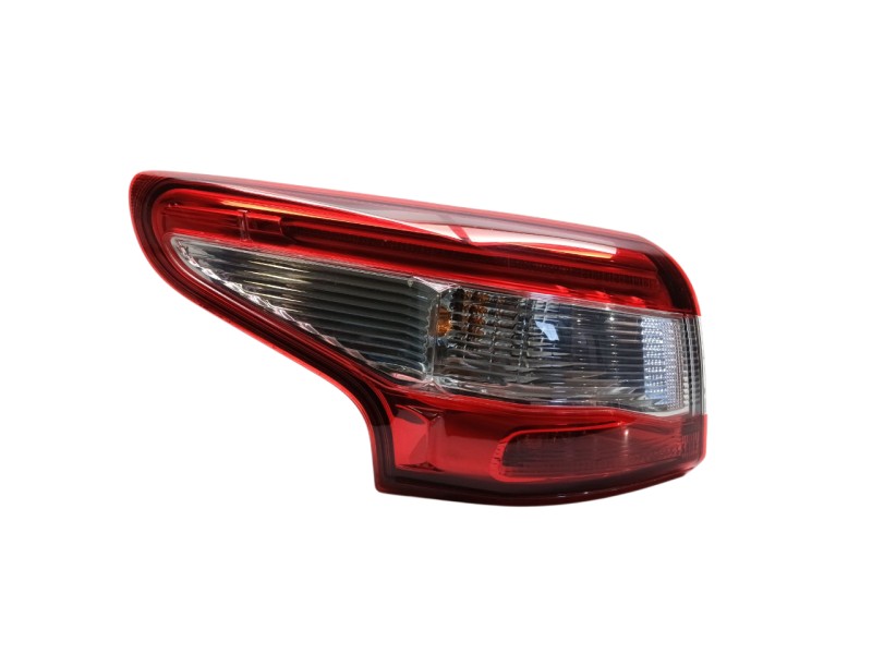 Recambio de piloto trasero izquierdo para nissan qashqai (j11) acenta referencia OEM IAM 265554EA0A  